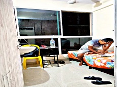 hostel